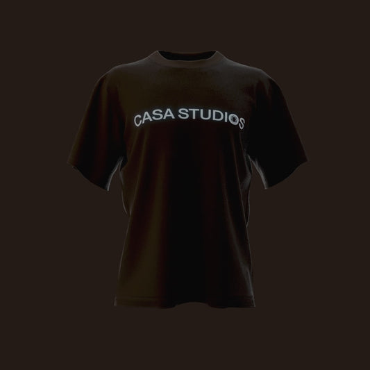 CASA Studios Tee